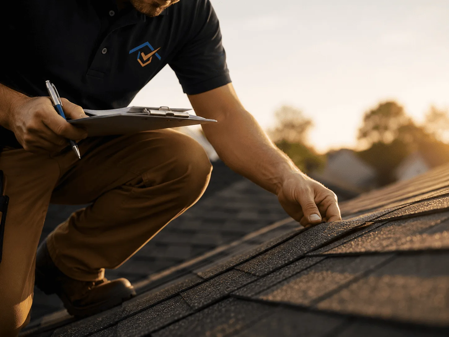 Why Choose Roof Inspection in Seagrove, NC